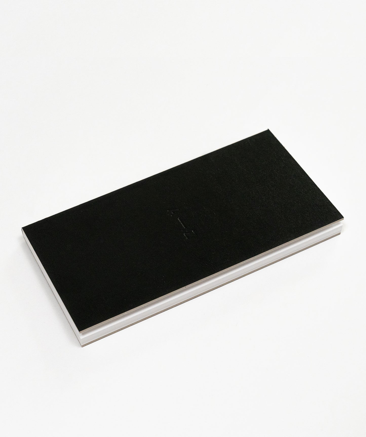 A-Z Alphabetical Notebook