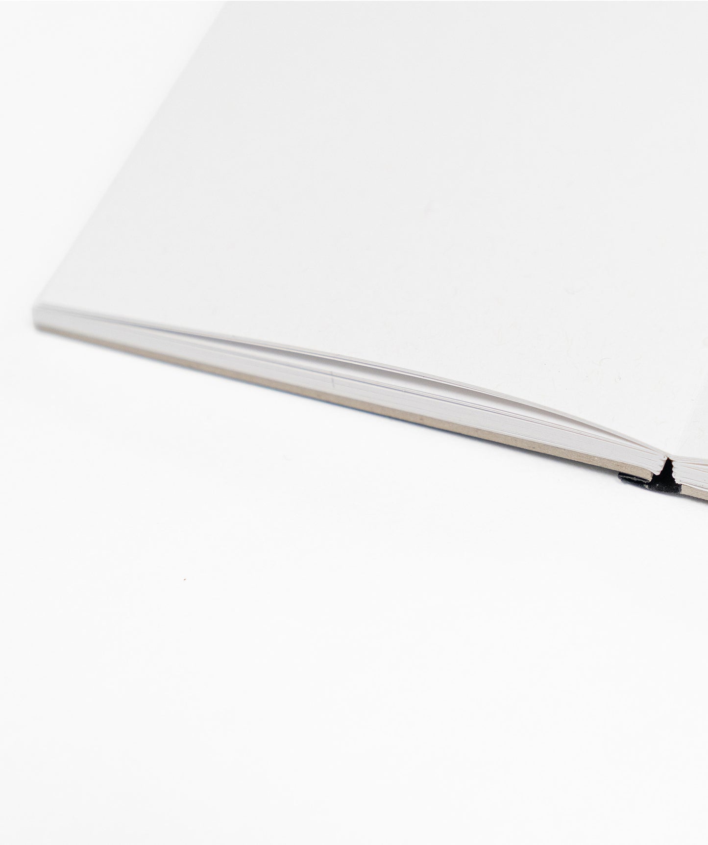 A-Z Alphabetical Notebook