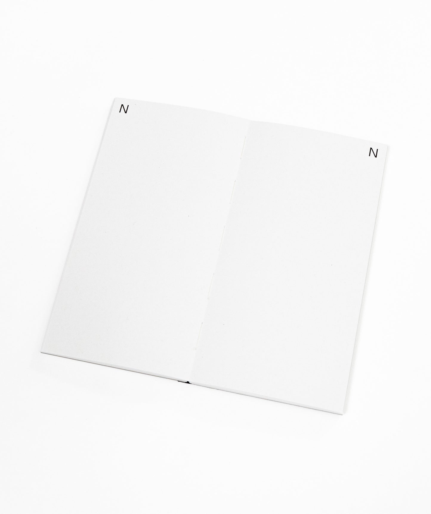 A-Z Alphabetical Notebook