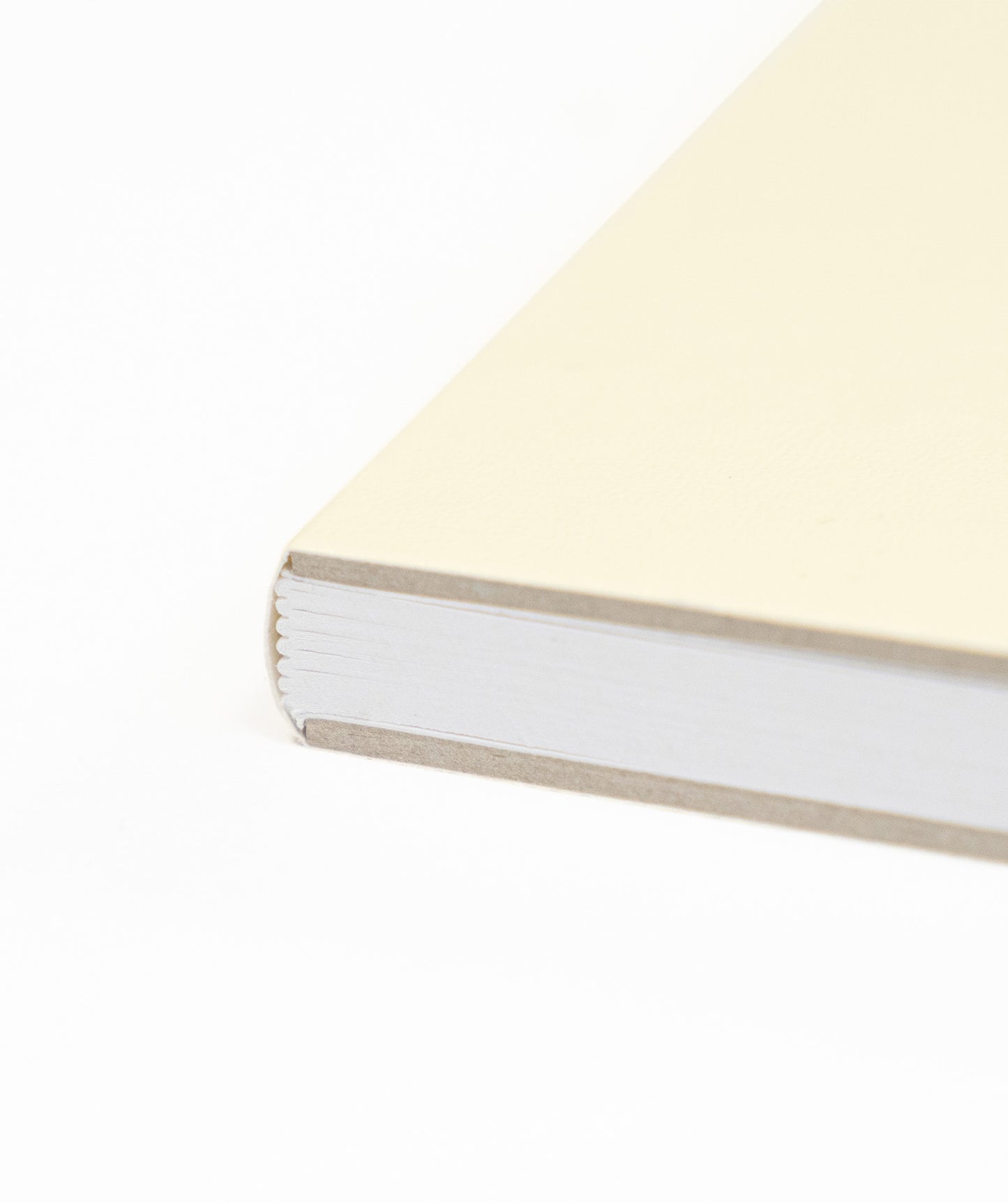 A-Z Alphabetical Notebook